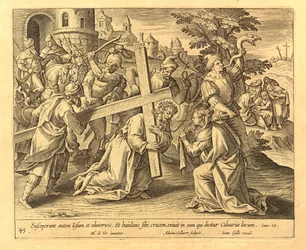 Geschichte des Neuen Testaments - 1722 - (46)
